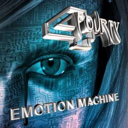 4Fourty : Emotion Machine
